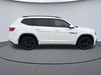 2020 Volkswagen Atlas 3.6L V6 SE
