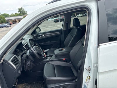 2020 Volkswagen Atlas 3.6L V6 SE
