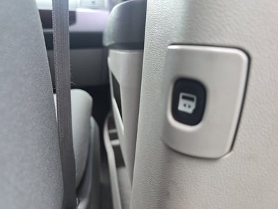 2010 Chrysler Town & Country Touring