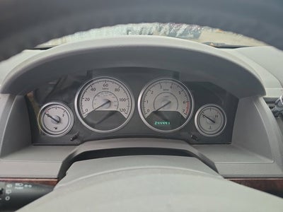 2010 Chrysler Town & Country Touring