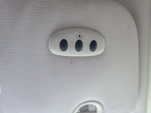 2010 Chrysler Town & Country Touring