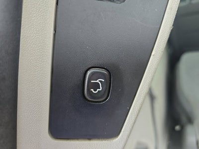 2010 Chrysler Town & Country Touring