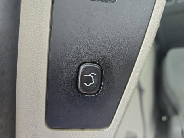 2010 Chrysler Town & Country Touring