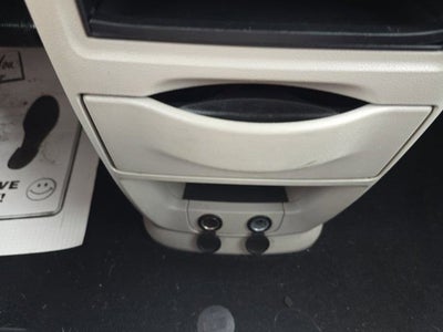 2011 Chrysler Town & Country Touring