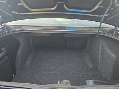 2008 Dodge Challenger SRT8