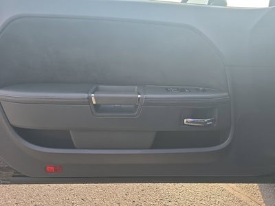 2008 Dodge Challenger SRT8