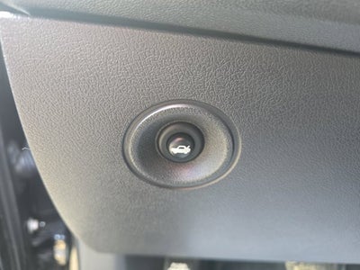 2008 Dodge Challenger SRT8