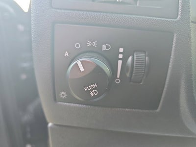 2008 Dodge Challenger SRT8