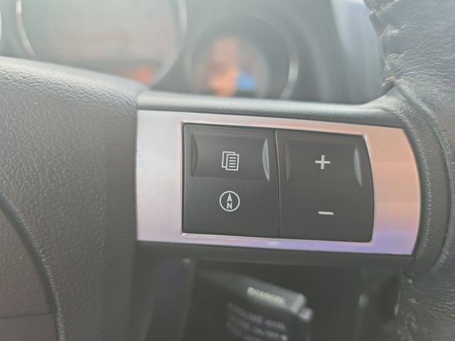 2008 Dodge Challenger SRT8