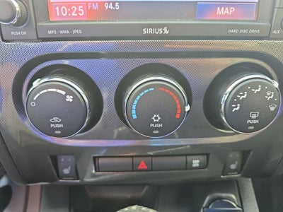 2008 Dodge Challenger SRT8