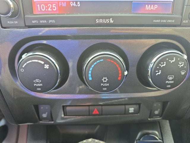 2008 Dodge Challenger SRT8