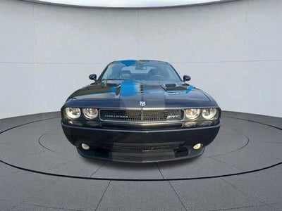 2008 Dodge Challenger SRT8