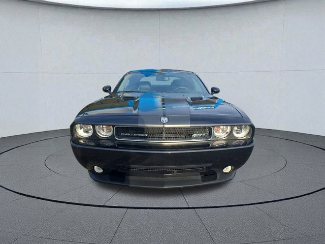 2008 Dodge Challenger SRT8