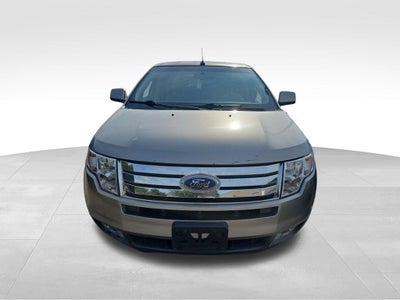 2008 Ford Edge SEL