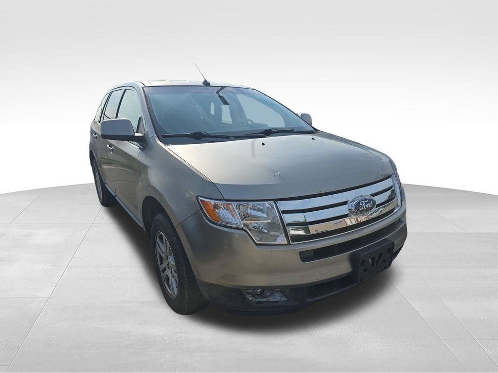2008 Ford Edge SEL