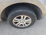 2008 Ford Edge SEL
