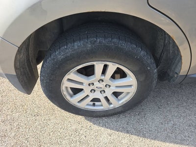 2008 Ford Edge SEL