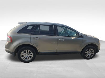 2008 Ford Edge SEL