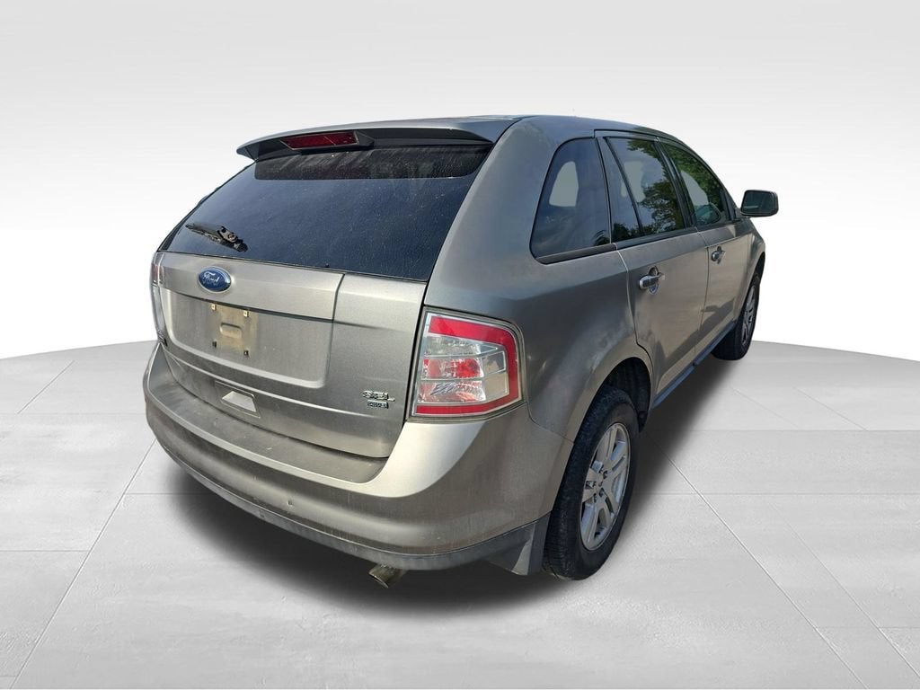 2008 Ford Edge SEL
