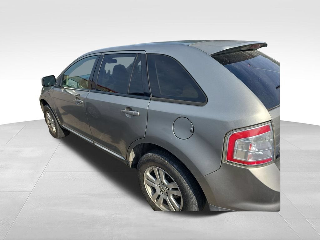 2008 Ford Edge SEL