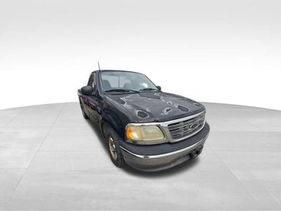 2003 Ford F-150 XL