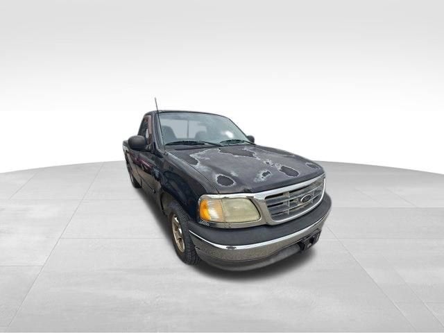 2003 Ford F-150 XL