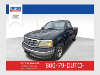 2003 Ford F-150 XL