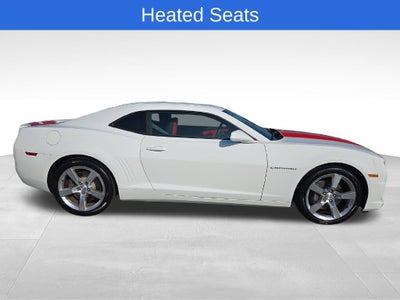 2010 Chevrolet Camaro 2SS