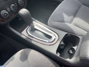 2016 Chevrolet Impala LS