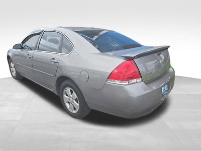 2006 Chevrolet Impala LT 3.5L