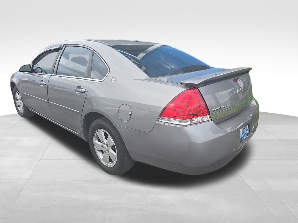 2006 Chevrolet Impala LT 3.5L