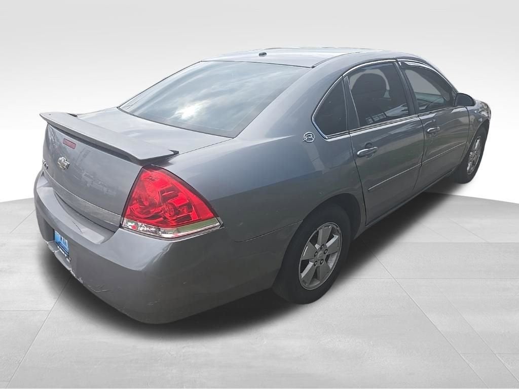 2006 Chevrolet Impala LT 3.5L