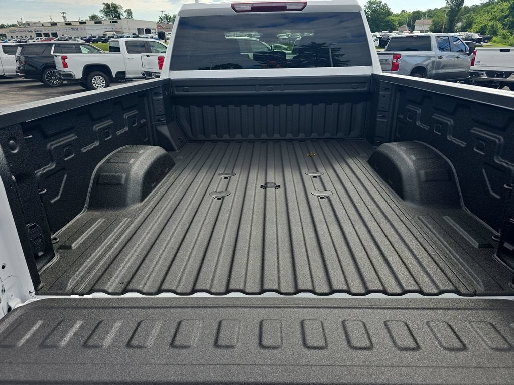 2026 Chevrolet Silverado 2500 HD Custom - Photo 16
