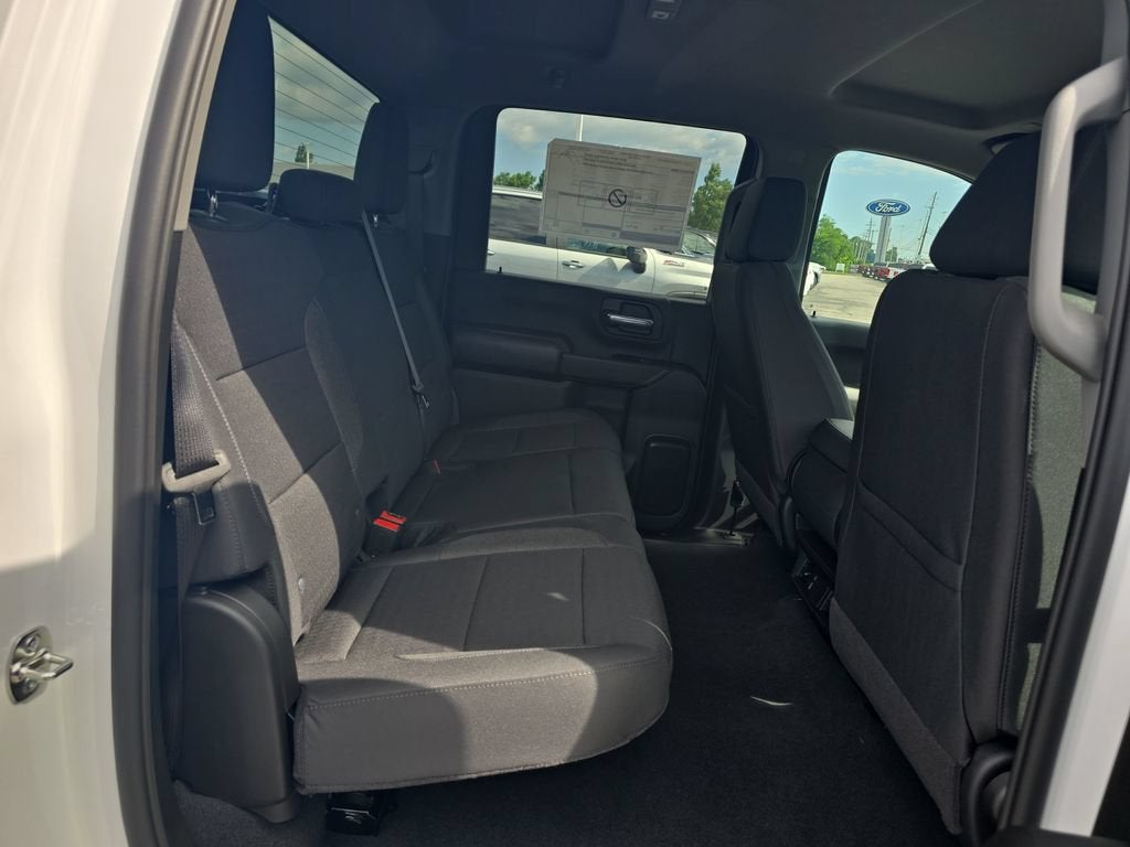 2026 Chevrolet Silverado 2500 HD Custom - Photo 18