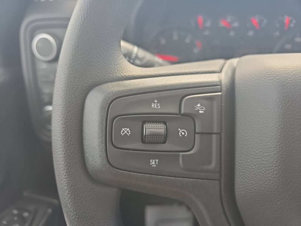 2026 Chevrolet Silverado 2500 HD Custom - Photo 29
