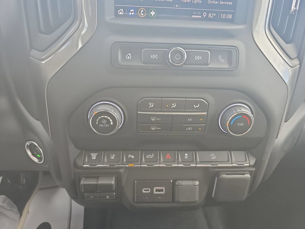 2026 Chevrolet Silverado 2500 HD Custom - Photo 31