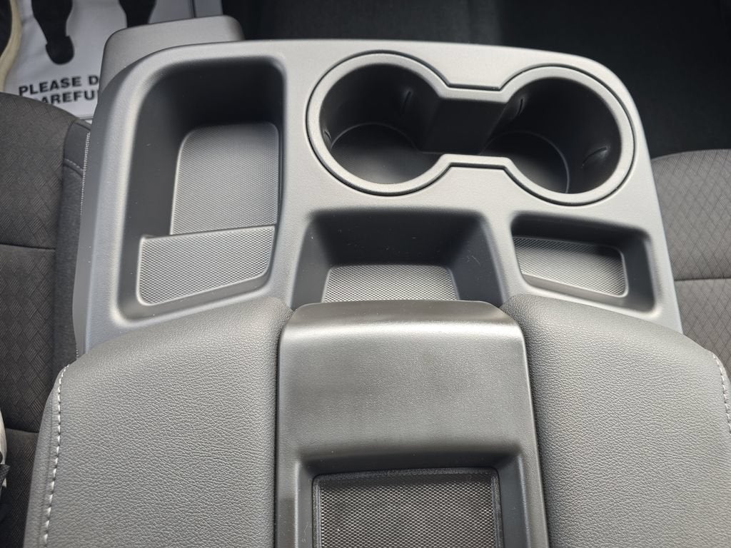 2026 Chevrolet Silverado 2500 HD Custom - Photo 33