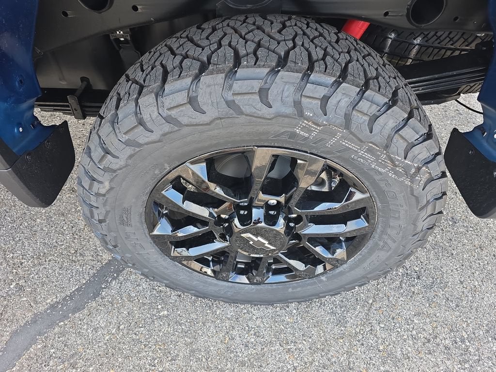 2026 Chevrolet Silverado 2500 HD LT - Photo 11