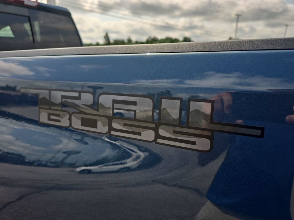 2026 Chevrolet Silverado 2500 HD LT - Photo 12