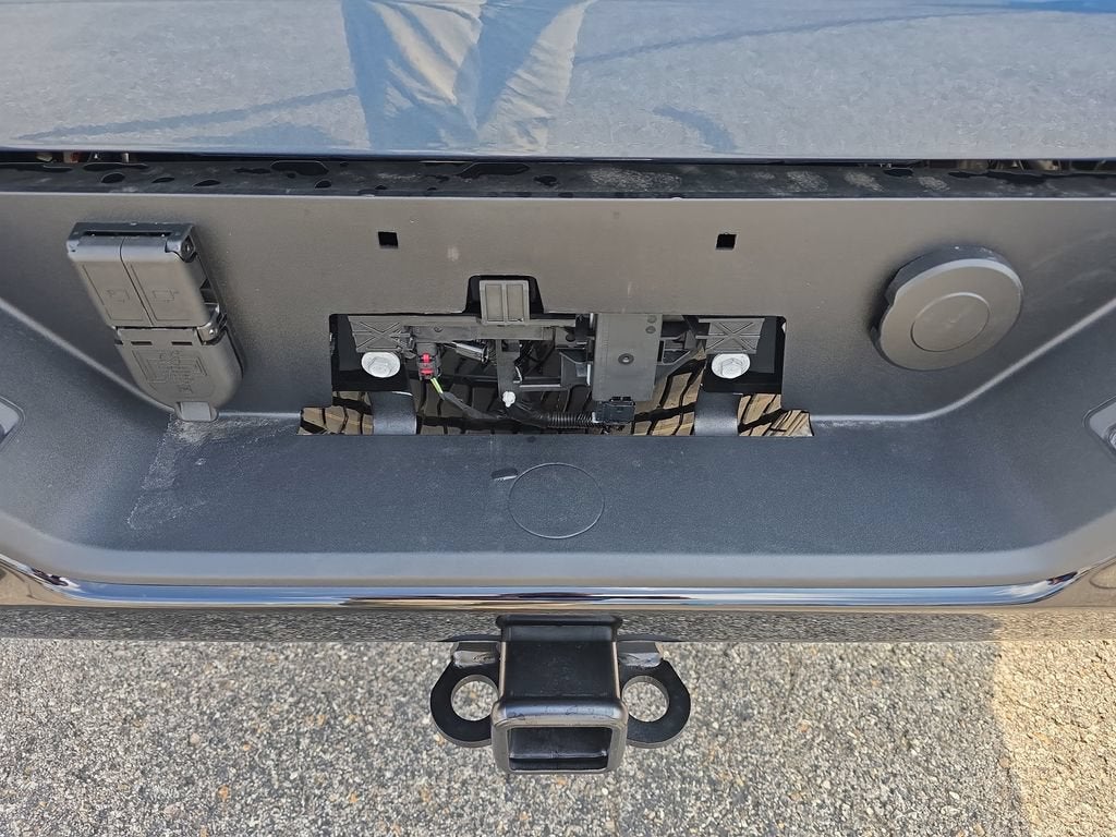 2026 Chevrolet Silverado 2500 HD LT - Photo 13