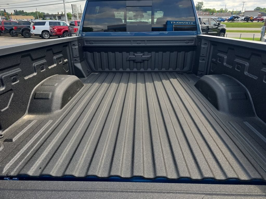 2026 Chevrolet Silverado 2500 HD LT - Photo 15