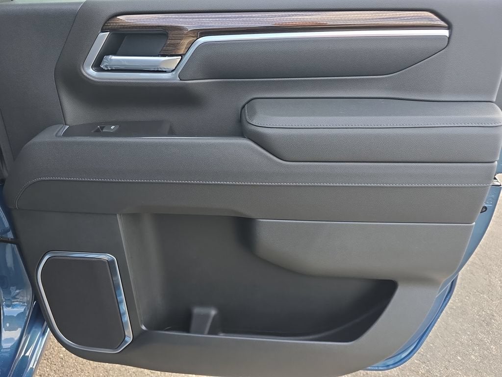 2026 Chevrolet Silverado 2500 HD LT - Photo 17