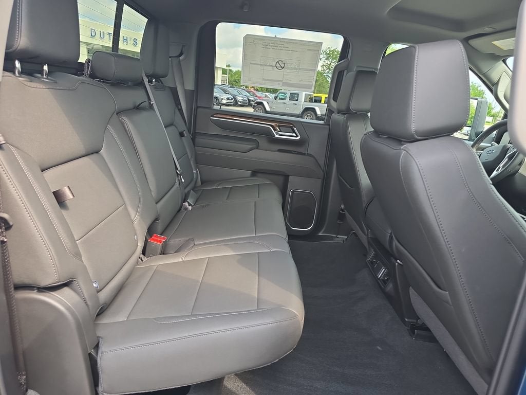 2026 Chevrolet Silverado 2500 HD LT - Photo 18