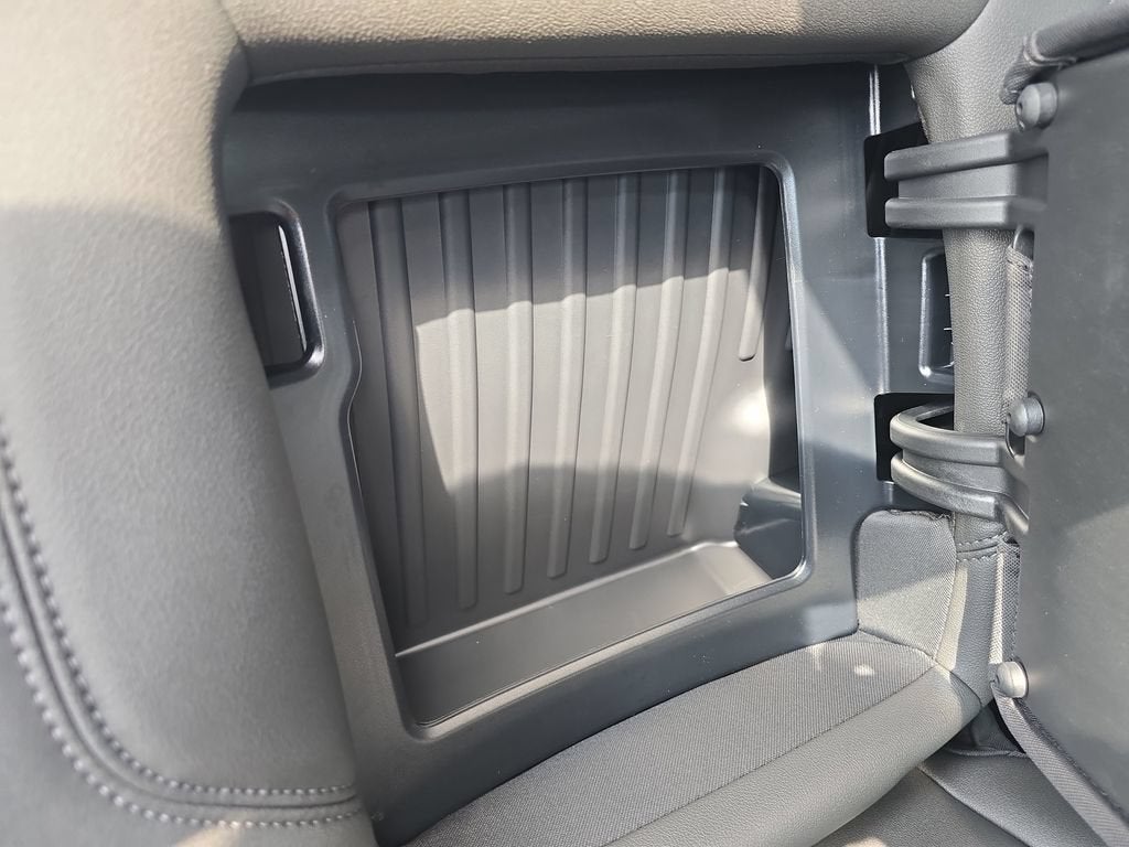 2026 Chevrolet Silverado 2500 HD LT - Photo 19