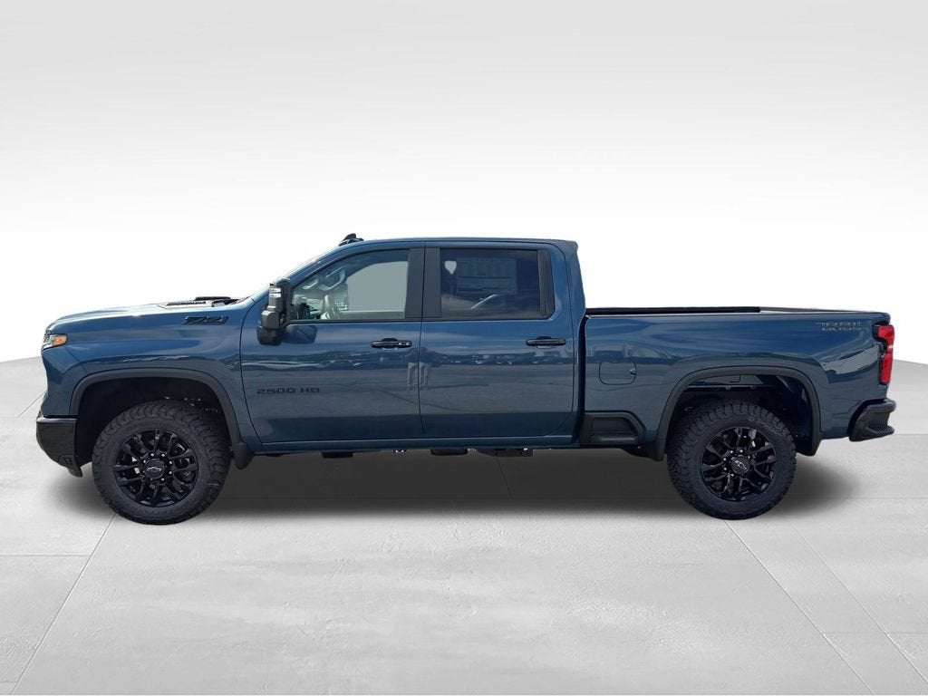 2026 Chevrolet Silverado 2500 HD LT - Photo 2
