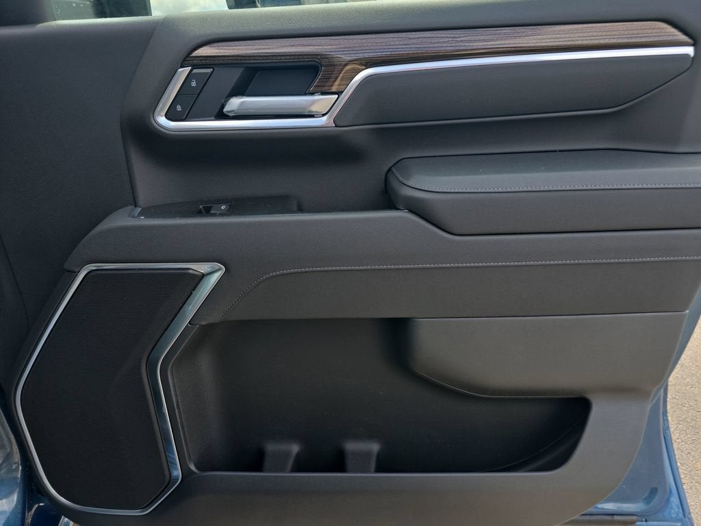 2026 Chevrolet Silverado 2500 HD LT - Photo 21