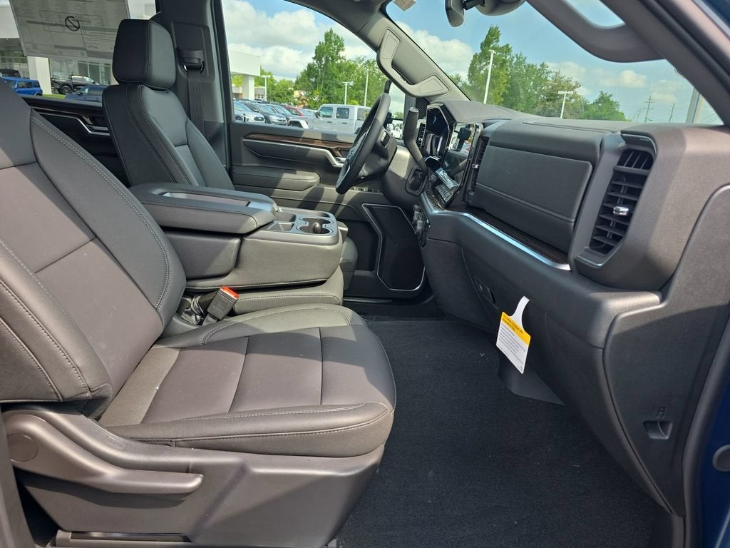 2026 Chevrolet Silverado 2500 HD LT - Photo 22