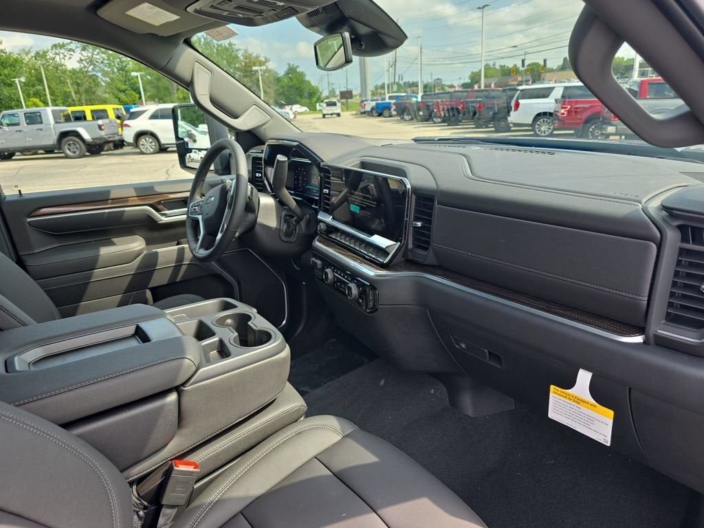 2026 Chevrolet Silverado 2500 HD LT - Photo 23