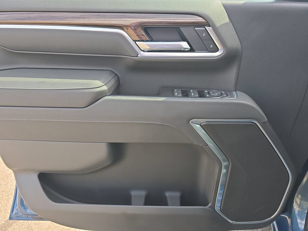 2026 Chevrolet Silverado 2500 HD LT - Photo 24