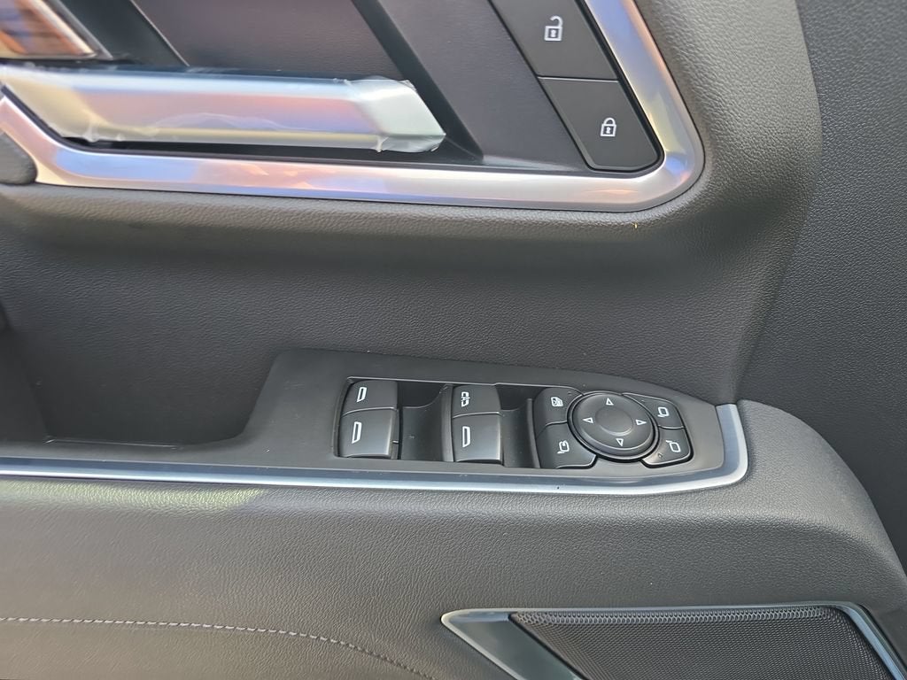 2026 Chevrolet Silverado 2500 HD LT - Photo 25